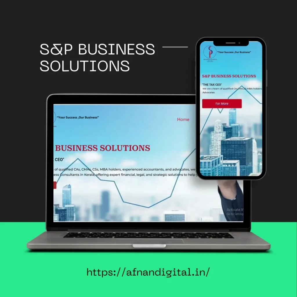 Digital Marketer in Malappuram