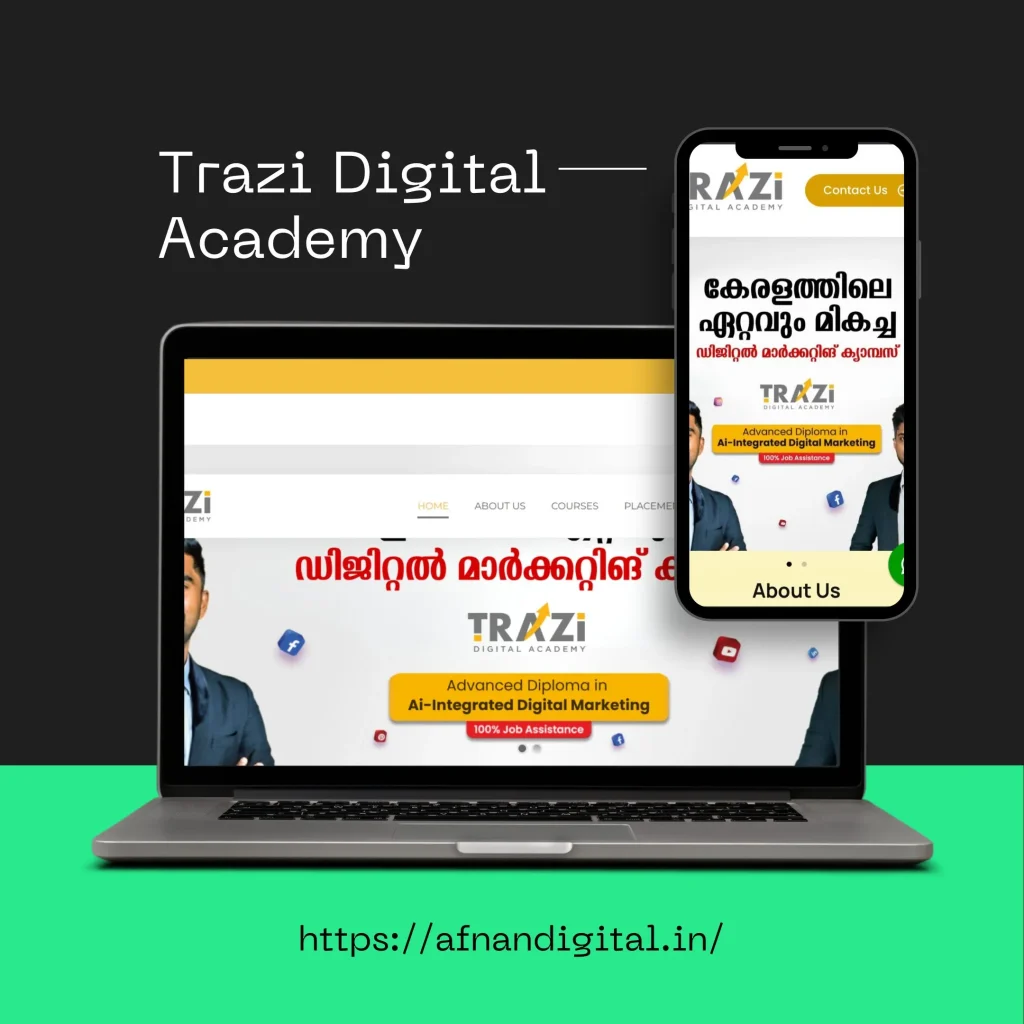 Digital Marketer in Malappuram