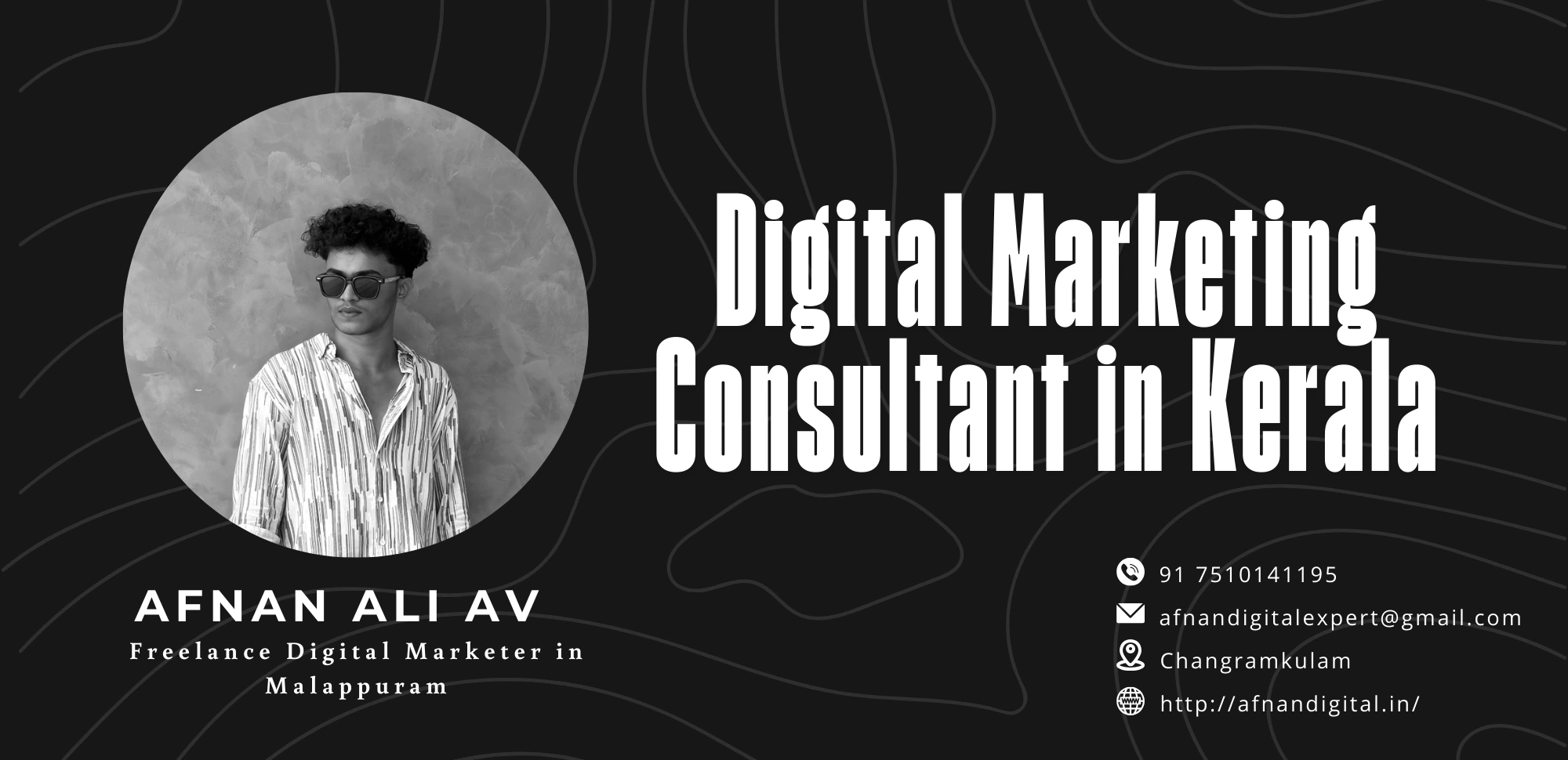 digital marketing consultant in kerala